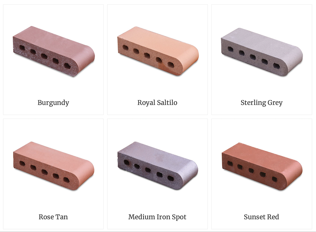 Clay Pool Coping Service