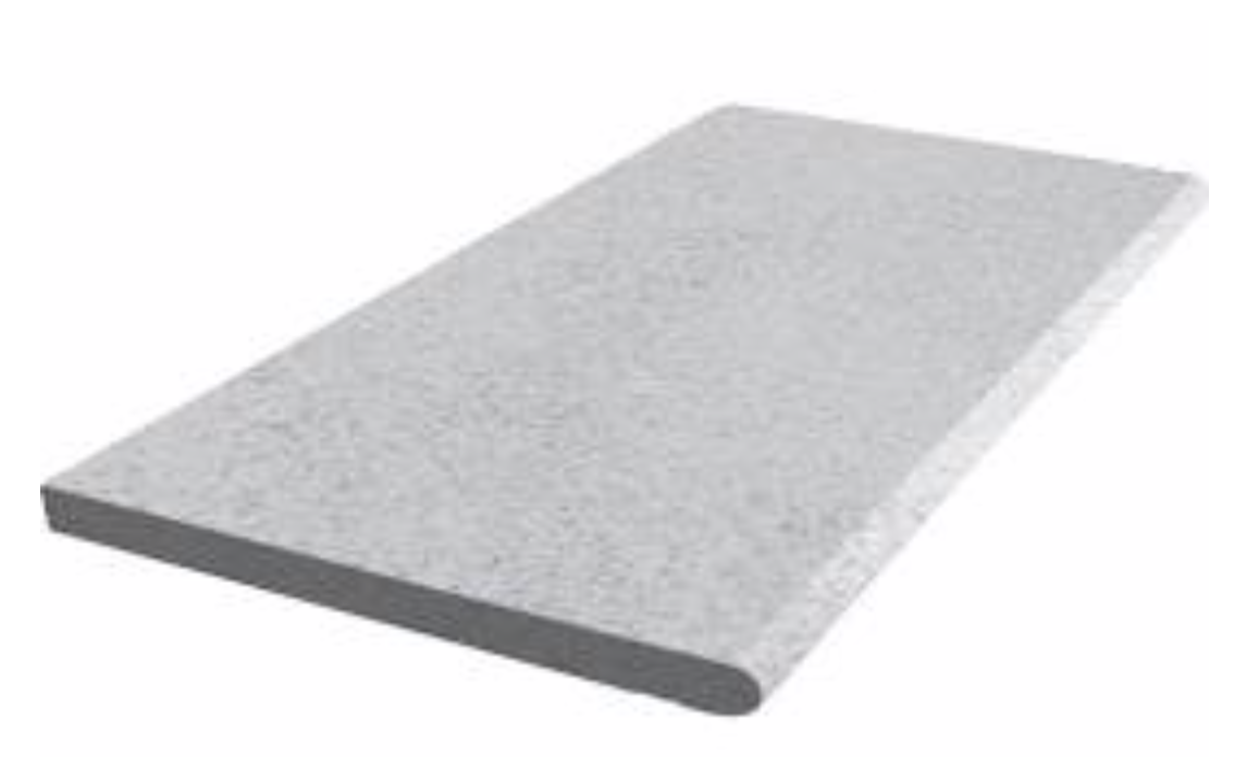 Pool Marble Coping