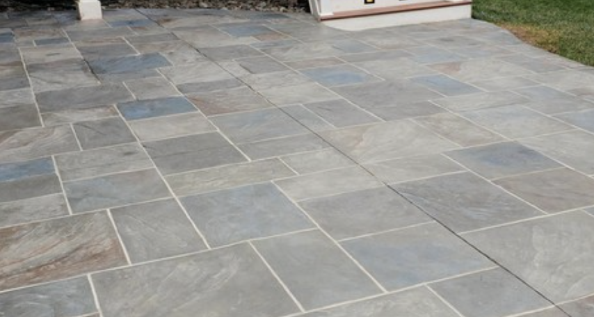 Pool Decking