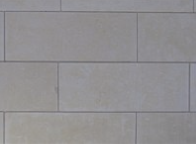 Grey Buff Pool Decking